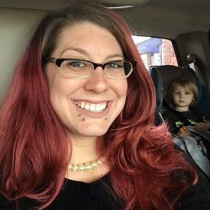 Meet your Posher, Adrienne